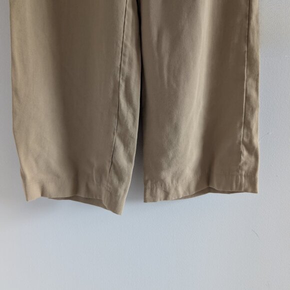 3/$30 Libe Wide let high waist trousers - Picture 3 of 8